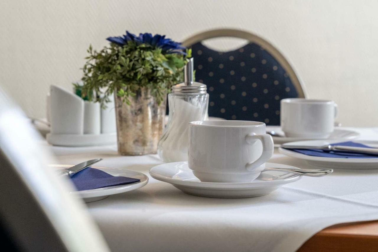 Hotel Mozart Бонн Екстер'єр фото