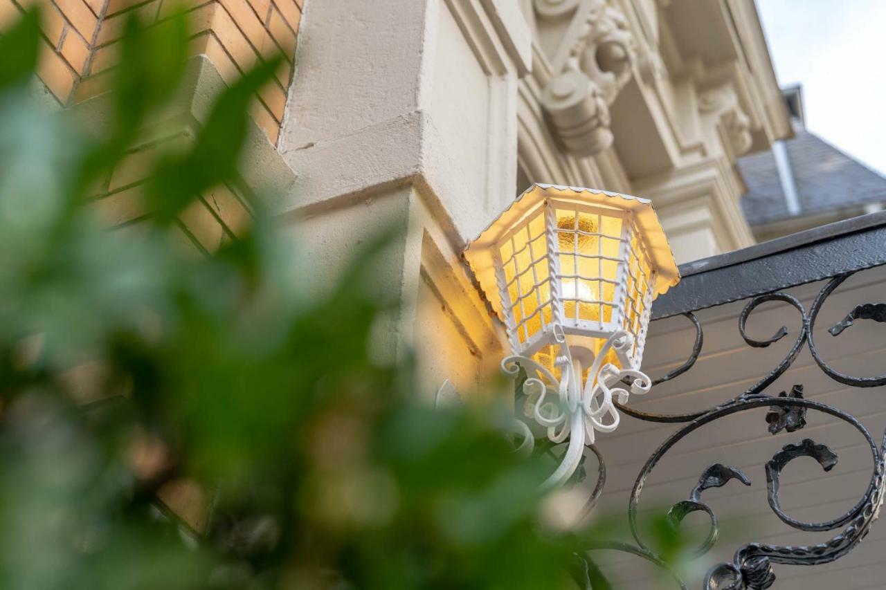 Hotel Mozart Бонн Екстер'єр фото