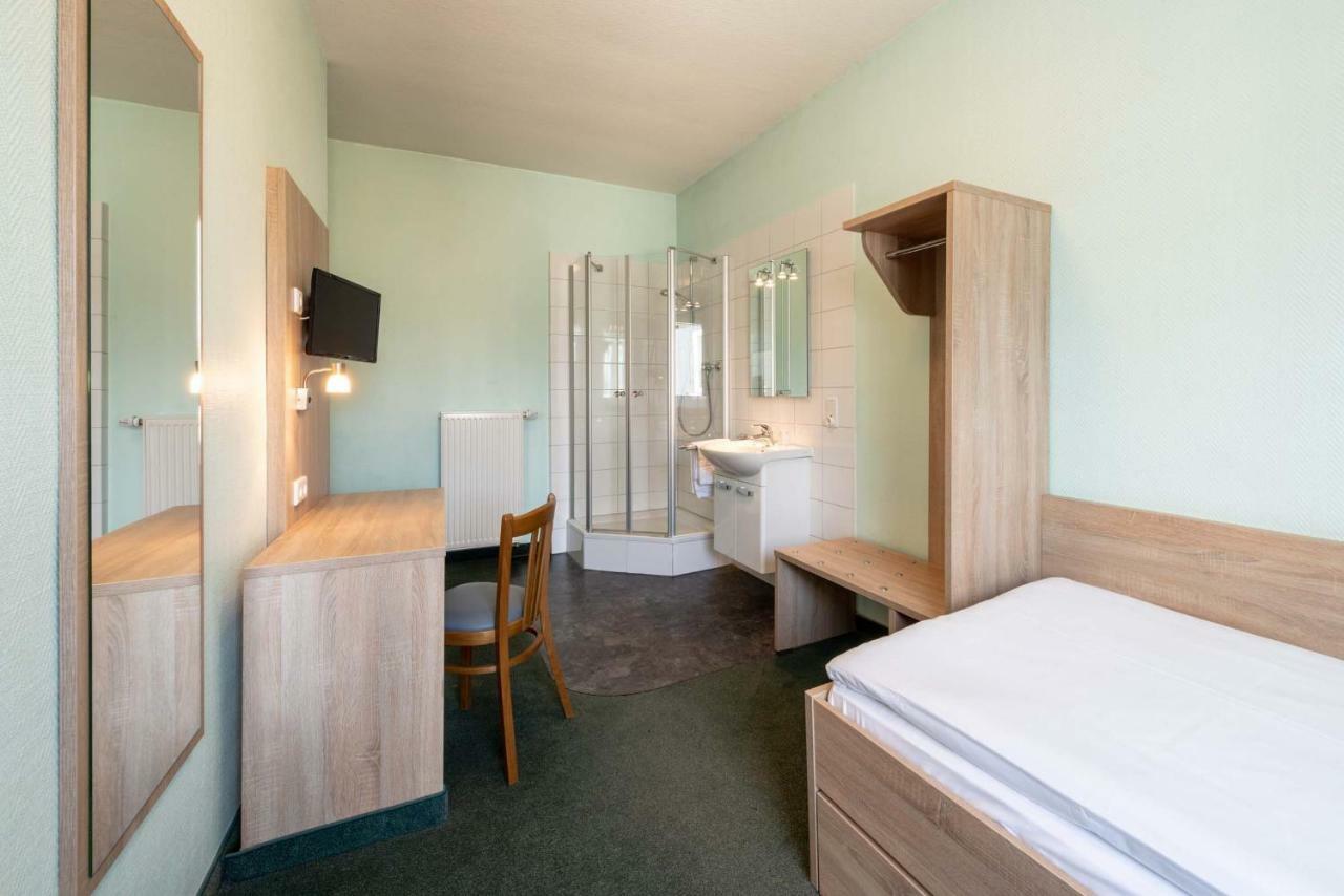 Hotel Mozart Бонн Екстер'єр фото