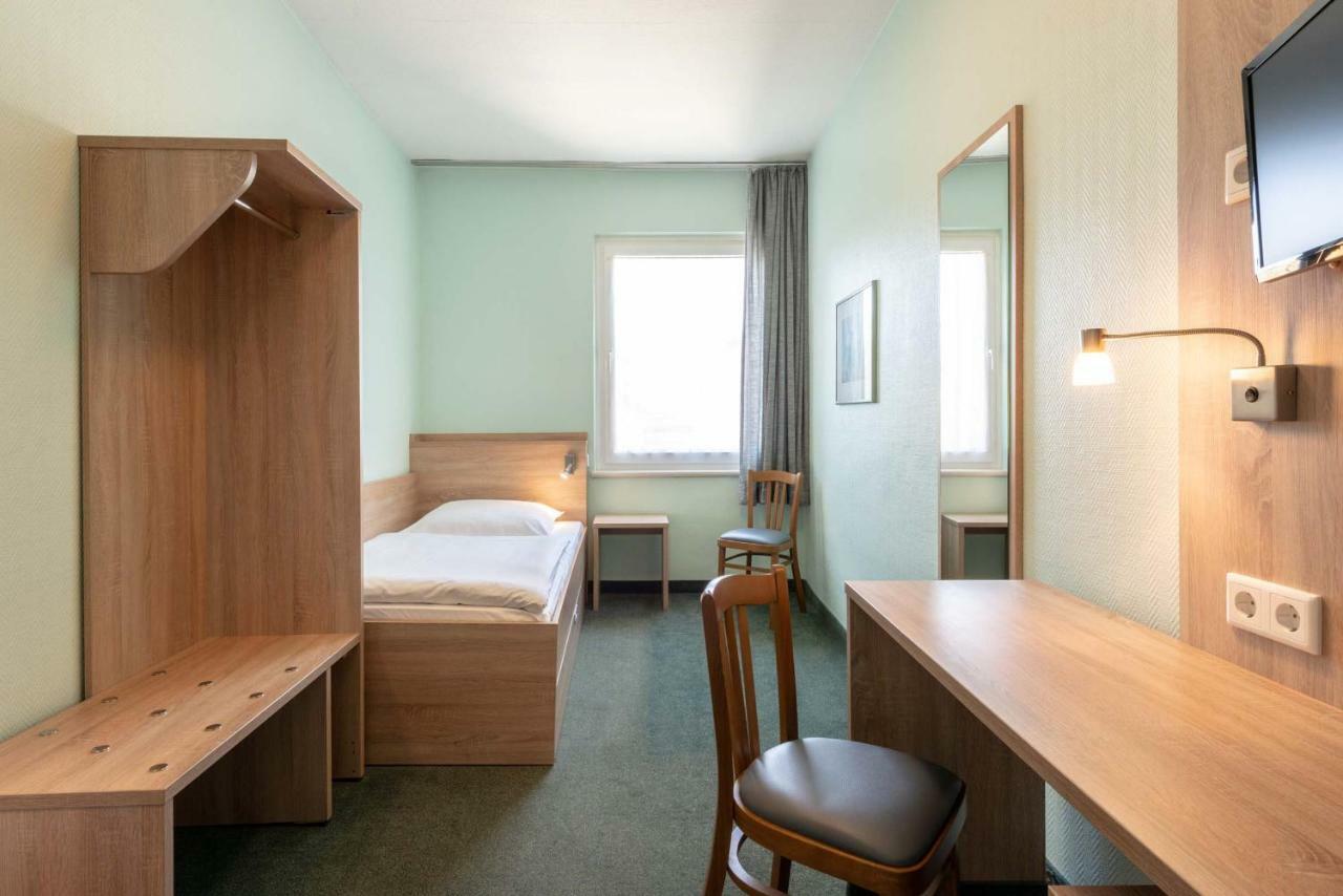 Hotel Mozart Бонн Екстер'єр фото